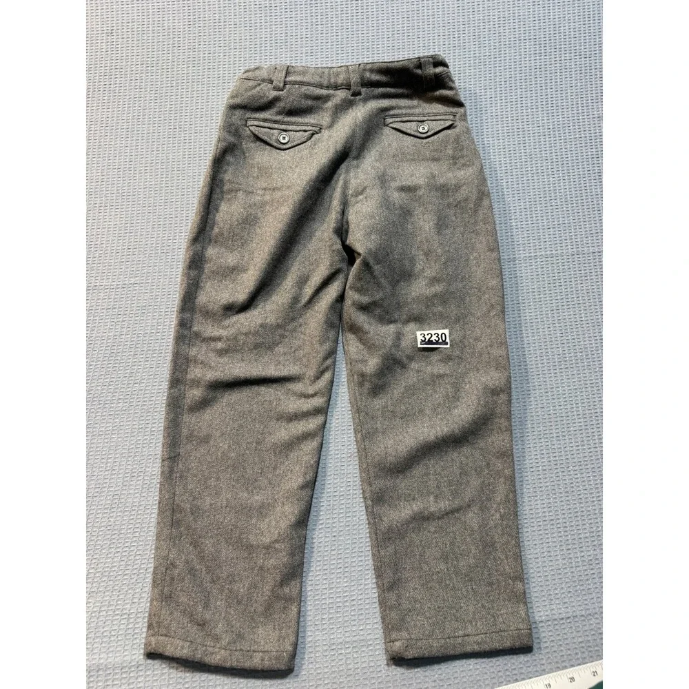 Little Marc Jacobs Jovita Trousers Kids 8 Grey